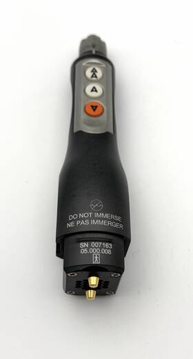 05.000.008 Synthes Hand Piece No Battery