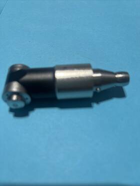 05.001.039 Synthes Sagittal Saw Attachment For Pen Drive 05.001.039 Synthes Sagittal Saw Attachment For Pen Drive