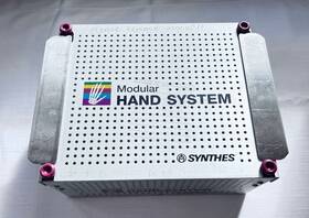 105.200 Synthes Modular Hand System 105.200 Synthes Modular Hand System