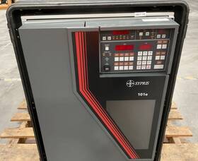 M101eshnbpbtm Sypris 101e Data Recording System
