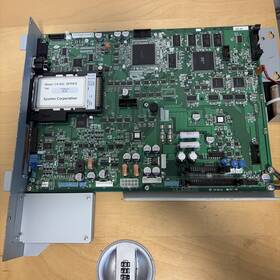 Pcbno.60020 Sysmex Printed Circuit Board / Battery Assembly For Ca-600
