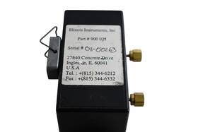 900021 Systech Illinois Model 931 Single Gas Analyzer Part