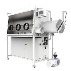 Szx Tech Lab2000-1500 Lab2000-1200 Sing-sided Glove Box With Gas Purification System Split/integrated