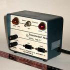 T-681d Precision Thermometer Vintage Princo Transistorized Relay Model Instrument T-681d Precision Thermometer Vintage Princo Transistorized Relay Model Instrument