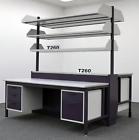 T260 Fisher 6 Hamilton Laboratory