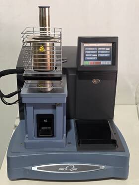945001.901 Ta Instruments Tma Q400 Thermomechanical Analyzer