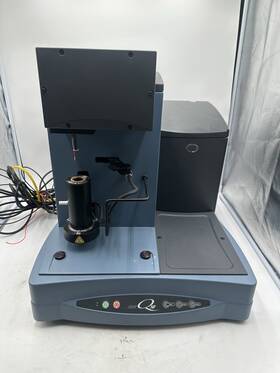 953501.901 Ta Instruments Tga Q50 Thermogravimetric Analysis System- Power Tested Only
