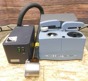 970501.902 Ta Instruments Dsc Q20 With Rsc40 Chiller See Video