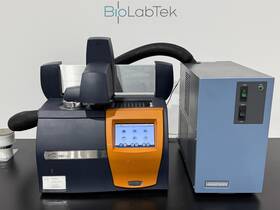 973001.902 Ta Instruments Waters Discovery Dsc25 Differential Scanning Calorimeter System