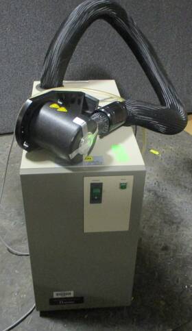 991100.901 Ta Instruments Dsc Refrigerated Cooling System Turns On