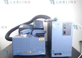 Dsc-q100 Ta Instruments Dsc Q100 Thermo Differential Scanning Calorimeter Chiller