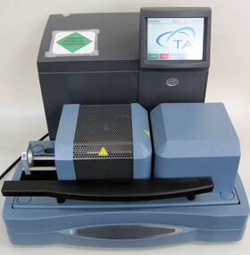 961001.901 Ta Instruments Q600 Sdt Thermogravimetric Analyzer Tga/dsc 961001.901 Ta Instruments Q600 Sdt Thermogravimetric Analyzer Tga/dsc