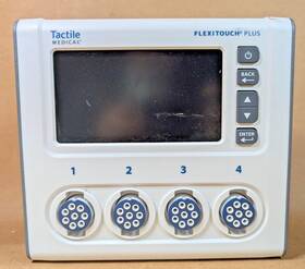 Pd32-g3 Tactile Flexitouch Plus - Free Shipping
