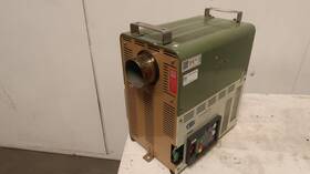 Tsk-15 Taketsuna Hot Air Generator M0052