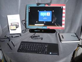 Zuvo18hd Talk To Me Speech Generator Synthesizer Intelligaze Eyespeak Techonolgy Zuvo18hd Talk To Me Speech Generator Synthesizer Intelligaze Eyespeak Techonolgy