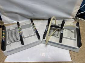 104555 Target 2 Gen-probe Tcs Capture Sequencing