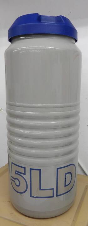 254037 Taylor Wharton 5ld Liquid Nitrogen Dewar 5 Liter