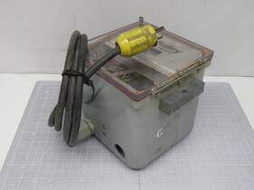 T167396 Tbi-bailey Tb600 Series Ph Instrument Analyzer T167396 Tbi-bailey Tb600 Series Ph Instrument Analyzer