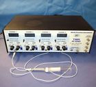 Tbr4100 World Precision Instruments Wpi Tbr4100 World Precision Instruments Wpi