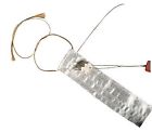 Tbwh-052-020 Briskheat Insulated Heating Tape Leads On Opposite Ends