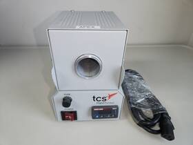 60851-021926 Tcs Pre-owned Digital Furnace 3512-01