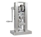 Tdp-0 Varies New Single Punch Tablet Manual Pill Press Machine Stocked Usa 1yr Warranty