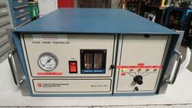 200spc Te Thermo Enviromental Instruments Stack Probe Controller M1068
