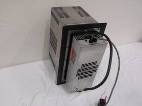 Ahp-1200xp-1 Teca Thermoelectric Hvac Unit And Hoffman A-temno Thermostat
