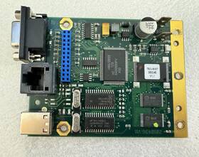 12010435 Tecan Freedom Evo Te-cu Usb Board
