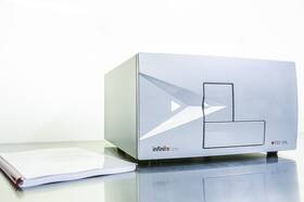 30015897 Tecan 200-twt Infinite Fluorescence Microplate Reader F200 30015843