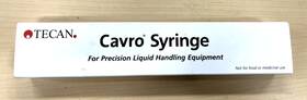 20734807 Tecan - Cavro 5ml Xlp Syringe P/n