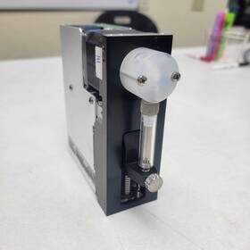 20739383 Tecan Cavro Xcalibur Pump 3-port Syringe Xc 3p Pn -e 20739383 Tecan Cavro Xcalibur Pump 3-port Syringe Xc 3p Pn -e