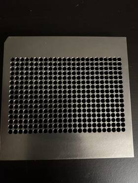30032061 Tecan Adapter Diti Mca 384