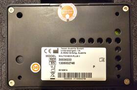 30035333 Tecan Multicheck-plus Ii Qc Plate