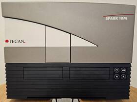 30086375 Tecan Spark 10m Ref# Multimode Microplate Reader No Software 30086375 Tecan Spark 10m Ref# Multimode Microplate Reader No Software
