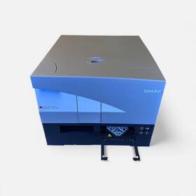 30086376 Tecan Spark Multimode Microplate Reader Model - No Software