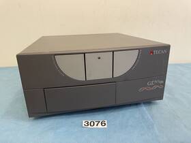 A-5082 Tecan Genios Spectra Fluor Plus Microplate Reader