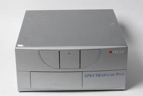F129005 Tecan Spectrafluor Plus Microplate Reader