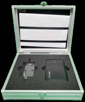 Ty-76091 Tecan Nanoquant Plate With Case