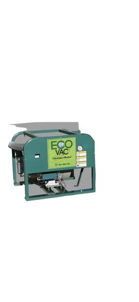 Vpd5d Tech West Dental Ecovac Dry Vacuum Vpd5 - 5-7 User Refurbished 1 Y Waranty Vpd5d Tech West Dental Ecovac Dry Vacuum Vpd5 - 5-7 User Refurbished 1 Y Waranty