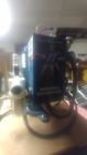 Tech West Whirlwind Vacuum Pump Years Old Great Condition