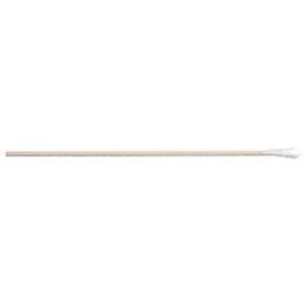 2301-100 Techspray Cotton Swab Sngl Tip 3/16 X 6 In Pk100