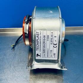 G2e120-cr15-08 Tecniplast Ac Centrifugal Fan 2200/2050min-1 115w 0.37/0.45a 304l