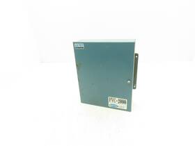 1008asi00001a Tek Air Fvc-2000 Plus Fumehood Face Velocity Monitor Control Panel