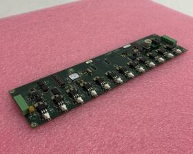 07139 Tekcel Comp Side Circuit Board 07139 Tekcel Comp Side Circuit Board