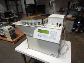 14-4401-000 Tekmar 14-4400-000 Headspace Autosampler Carousel M6983