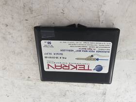 35-33151-00 Tekran Instruments Burgener Peek Mira Mist 50psi