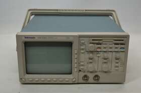 Tds430a Tektronix 400mhz Oscilloscope