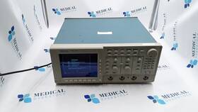 Tds520 Tektronix Tds 520 2 Channel Digitizing Oscilloscope