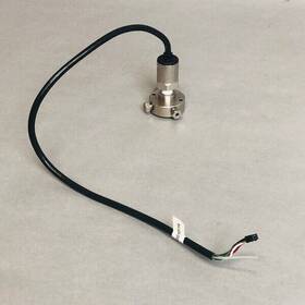 460010114 Teledyne Pressure Transducer For Combiflash Rf Systems 460010114 Teledyne Pressure Transducer For Combiflash Rf Systems